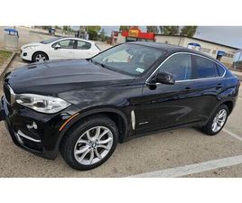 BMW X6 35I 2015 GJENDJE PERFEKTE