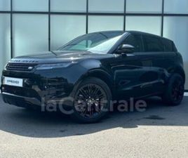 III P300E PHEV AWD DYNAMIC HSE BVA8