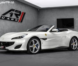 FERRARI PORTOFINO FERRARI PORTOFINO SK