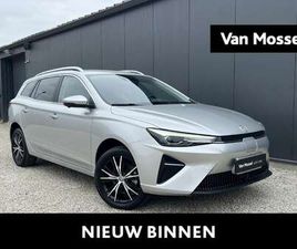 LONG RANGE LUXURY 61 KWH | LEDER| NAVI| LED