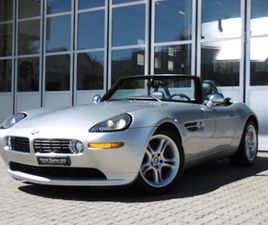 Z8 ROADSTER