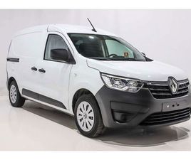RENAULT KANGOO 1.5 BLUE DCI-95-CAMÉ-GPS-RAD AV/AR-RÉGU-