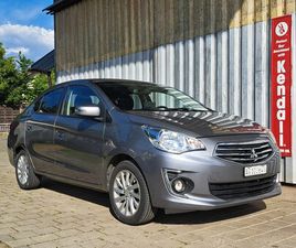 MITSUBISHI ATTRAGE ATTRAGE 1.2 STYLE