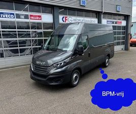 IVECO DAILY - 35S16V A8 L3 H2