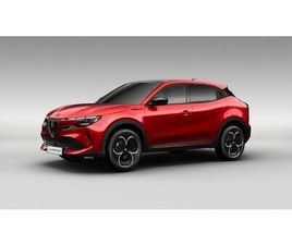 ALFA ROMEO JUNIOR IBRIDA 1.2 145 CV HYBRID SPECIALE PACK TECHNO & TETTO