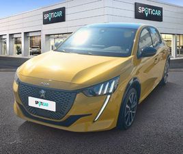 GT LINE PURETECH 100 S/S