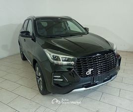 DR MOTOR DR5 1.5 BI-FUEL GPL