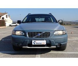 2.4I TURBO 20V CAT AWD T XC