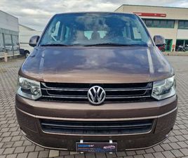 CARAVELLE T5 4MOTION 8 POSTI