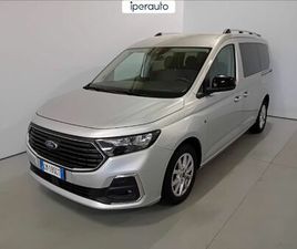 GRAND TOURNEO CONNECT V761 2.0 ECOBLUE 122CV TITANIUM AUTO 7P.TI
