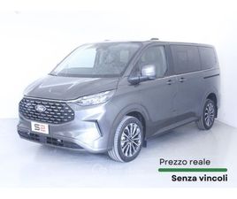 320 2.0 ECOBLUE 170CV AUT. PC TITANIUM X L1H1