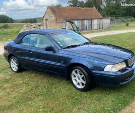 VOLVO C70 T5 VOLVO C70 T5
