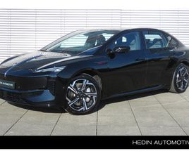 LONG RANGE LAUNCH EDITION 111 KWH | 655 WLTP ACTIERADIUS | 250 KWH SNEL LADEN