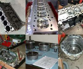 BMW X5 30I 3.0I ASI-NO BLOCCHI ZTL - MOTORE CAMBIO NUOVI