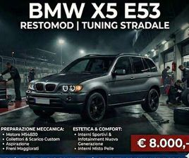 3.0I ASI-NO BLOCCHI ZTL-MOTORE&CAMBIO RIFATTI