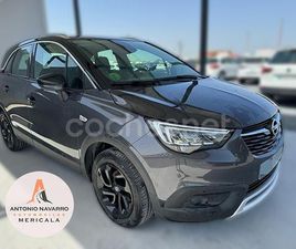 OPEL CROSSLAND X 1.5D EDITION