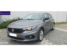 FIAT TIPO 1.3 M-JET EASY