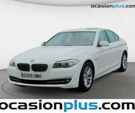 BMW SERIE 5 528 528I (245 CV)