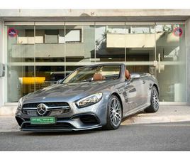 SL 63 AMG STANDARD