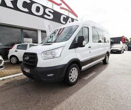 350 L3 2.0 TDCI H2 AMBIENTE