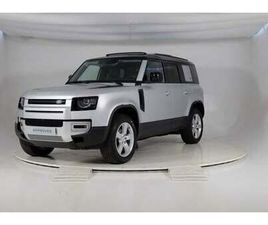 LAND ROVER DEFENDER 110 2.0 SD4 240CV AWD AUTO DEL 2020 USATA A TORINO