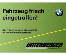 BMW M440I XDRIVE GRAN COUPÉ-M SPORTPAKET PRO-LEDER-