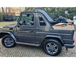 CABRIO FINAL EDITION 200 1 HAND SAMMLER DE