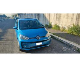 VOLKSWAGEN UP - 2017