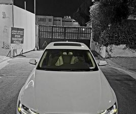 AUDI A4 SHITET AUDI A4 PREMIUM PLUS FULL