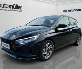 HYUNDAI I20 TREND *LICHTPAKET*KOMFORTPAKET* *KLIMAA*4XSH