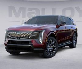 CADILLAC ESCALADE IQ NEW 2025 CADILLAC ESCALADE IQ SPORT 2