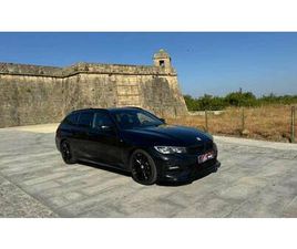 BMW SÉRIE 3 320 GRAN TURISMO