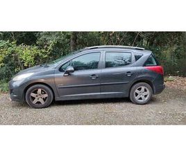 PEUGEOT 207 - 2010