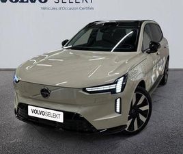 VOLVO EX90 EX90 TWIN PERFORMANCE AWD 517 CH 1EDT ULTRA