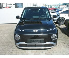 HYUNDAI INSTER ORIGO
