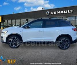 RENAULT AUSTRAL E-TECH FULL HYBRID 200 GSR2 TECHNO ESPRIT ALPINE