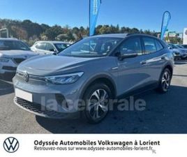 VOLKSWAGEN ID.4 149 PURE 52 KWH