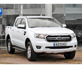 2.0 ECOBLUE CD XLT 4WD