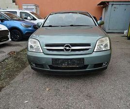 OPEL VECTRA COMFORT 2,0 DTI 16V