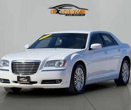 CHRYSLER 300C USED 2013 CHRYSLER 300 S