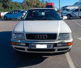 AUDI - 80