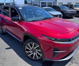 NEW 2025 JEEP WAGONEER S LIMITED