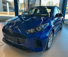 MAZDA 2 MAZDA 2 HYBRID CENTER-LINE