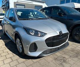 MAZDA 2 MAZDA 2 HYBRID PRIME-LINE