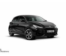 MG3 HYBRID+ COMFORT **SCHNELL VERFÜGBAR**