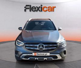 MERCEDES GLC GLC 200 GLC 200 D EDITION