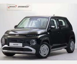 HYUNDAI INSTER HYUNDAI INSTER SMART LINE 42KWH