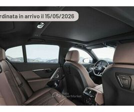 BMW I5 XDRIVE40 I5 XDRIVE 40