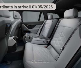 BMW I5 TOURING XDRIVE40 I5 XDRIVE 40 TOURING