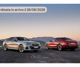 I5 XDRIVE 40 TOURING MSPORT EDITION